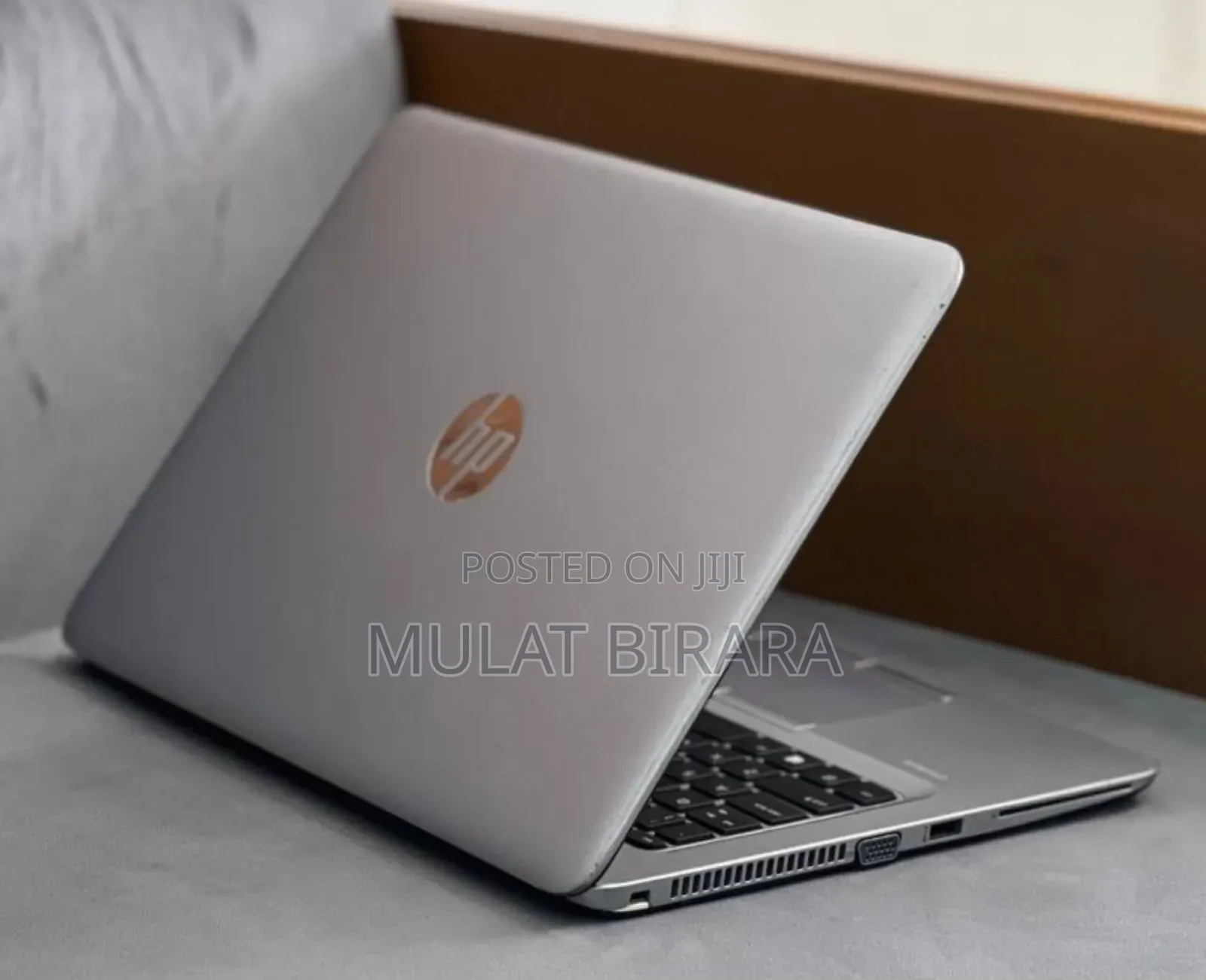 New Laptop HP EliteBook 840 G3 8GB Intel Core I5 HDD+SSD 1T
