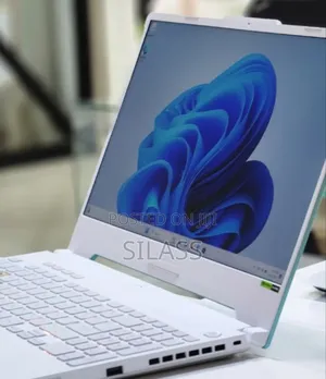 New Laptop Asus TUF Gaming A15 16GB Intel Core I7 SSD 512GB