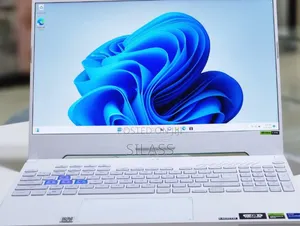 New Laptop Asus TUF Gaming A15 16GB Intel Core I7 SSD 512GB