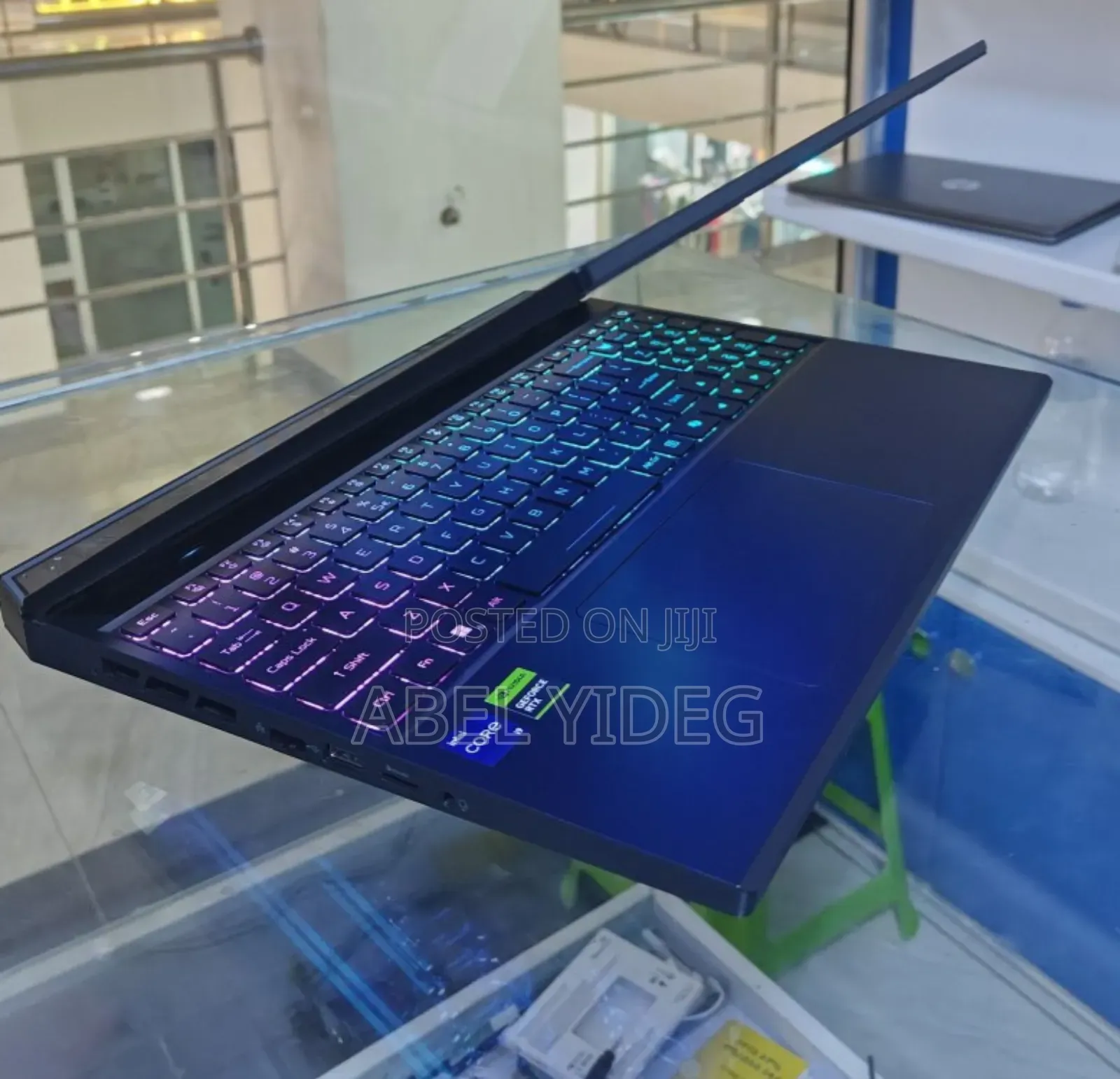 New Laptop Acer 16GB Intel Core I9 SSD 1T