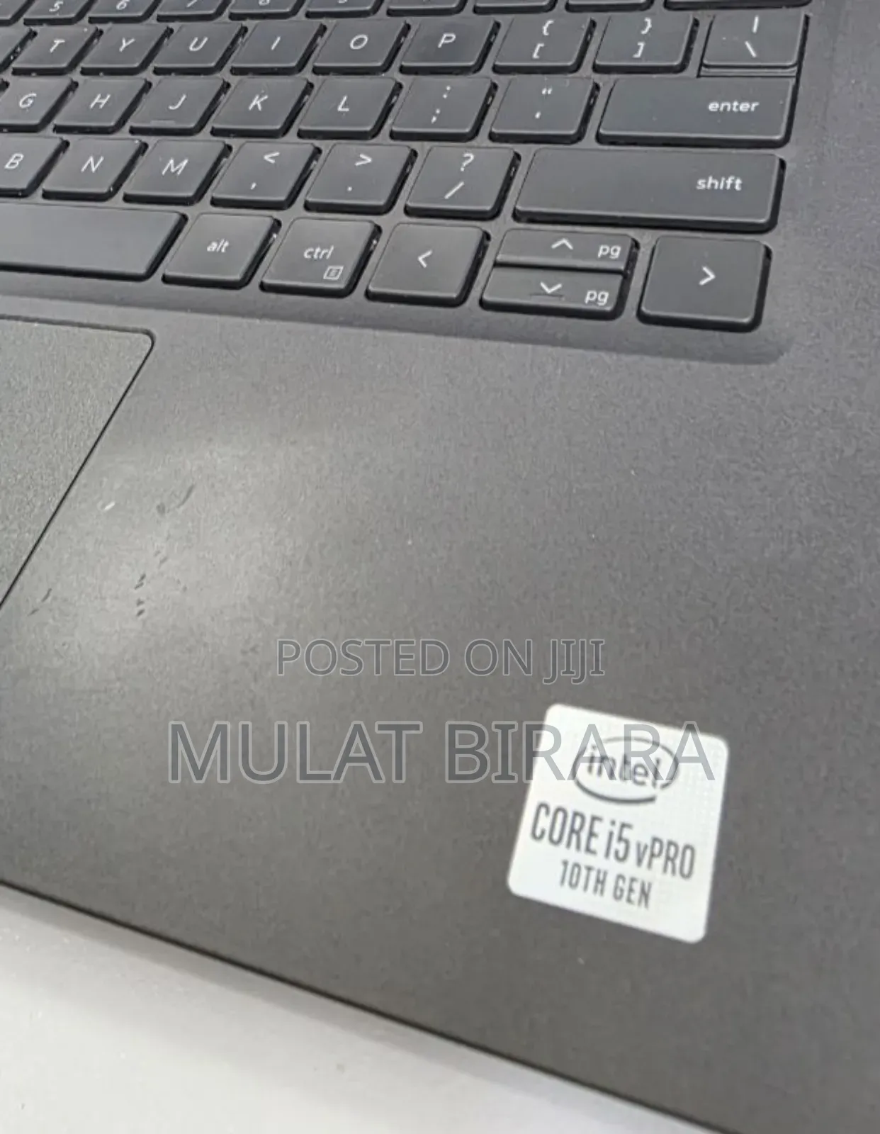 New Laptop Dell Latitude 5310 16GB Intel Core I5 SSD 256GB