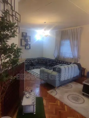 4 Bedroom Villa House Fernished Guest House for Rent