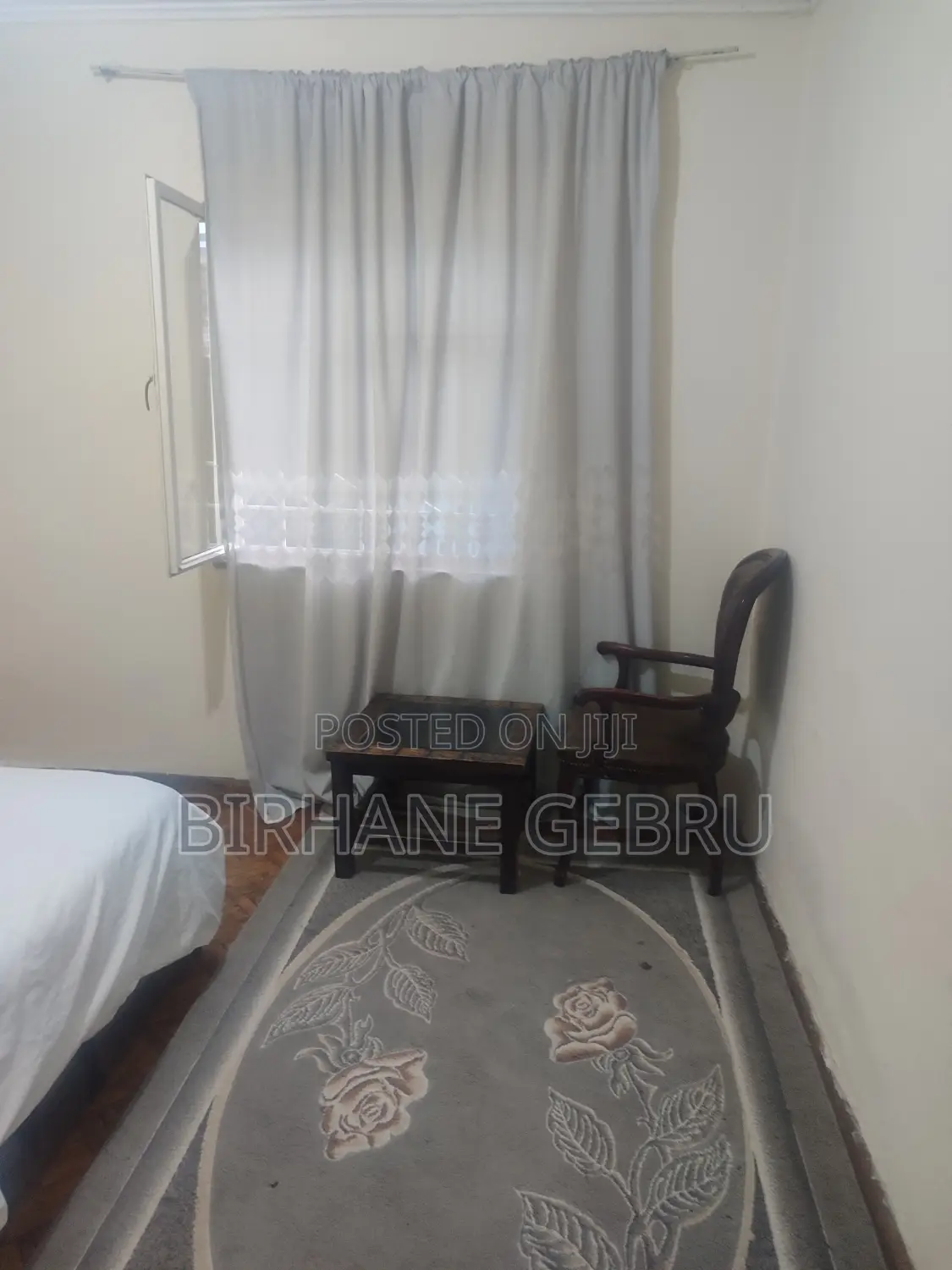 4 Bedroom Villa House Fernished Guest House for Rent