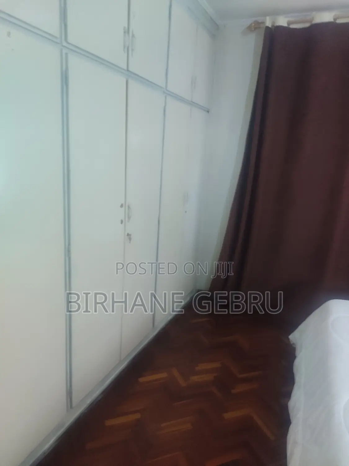 4 Bedroom Villa House Fernished Guest House for Rent