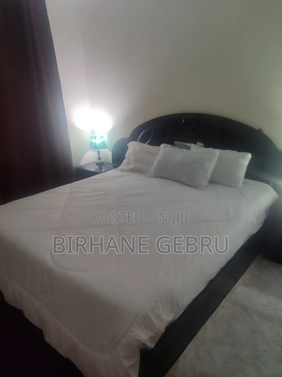 4 Bedroom Villa House Fernished Guest House for Rent