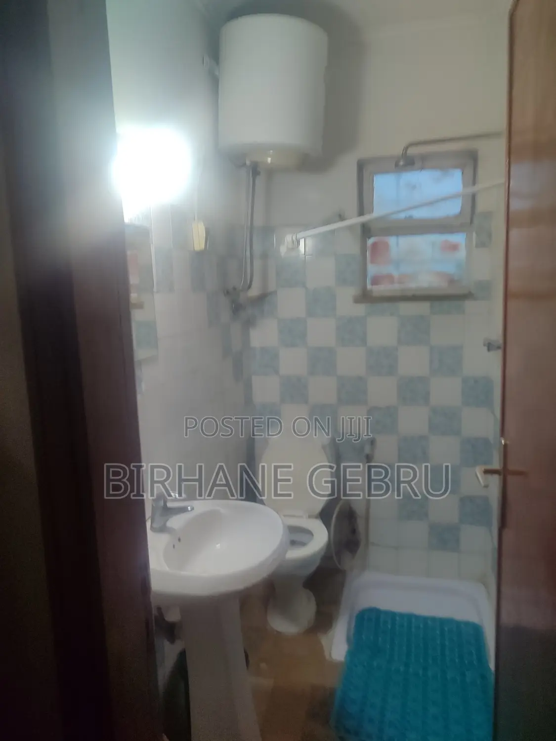 4 Bedroom Villa House Fernished Guest House for Rent