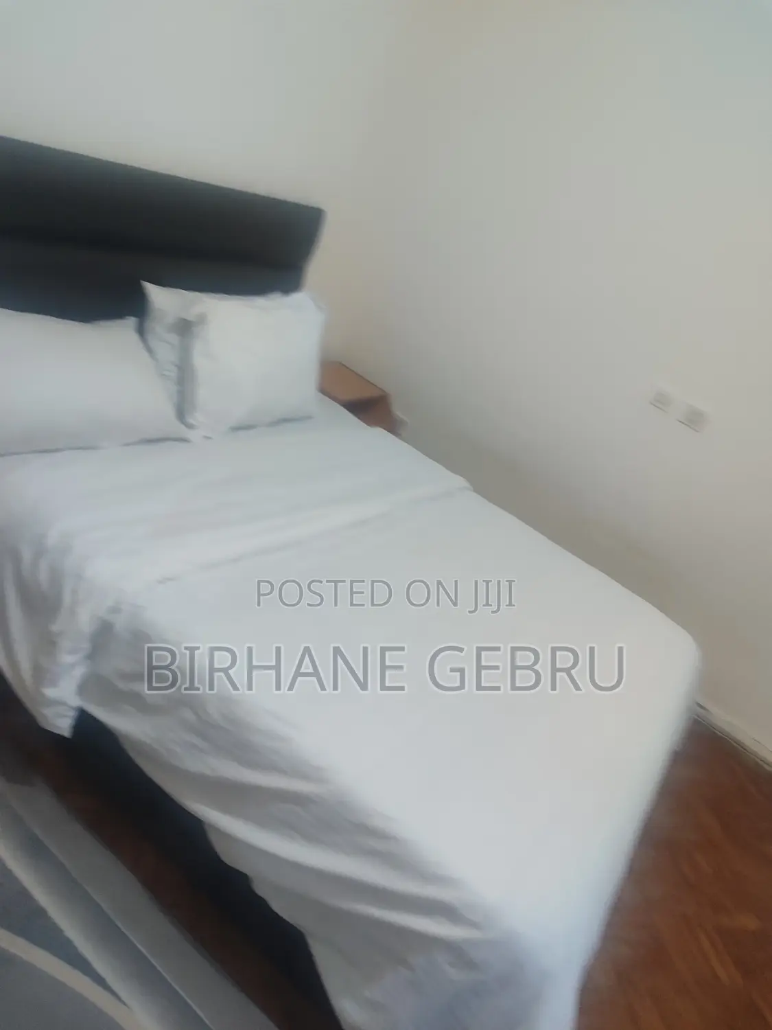 4 Bedroom Villa House Fernished Guest House for Rent