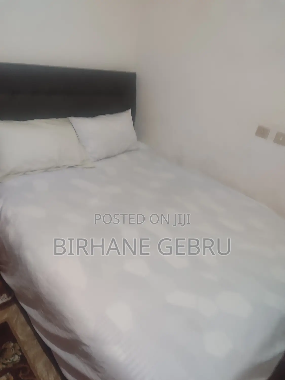 4 Bedroom Villa House Fernished Guest House for Rent