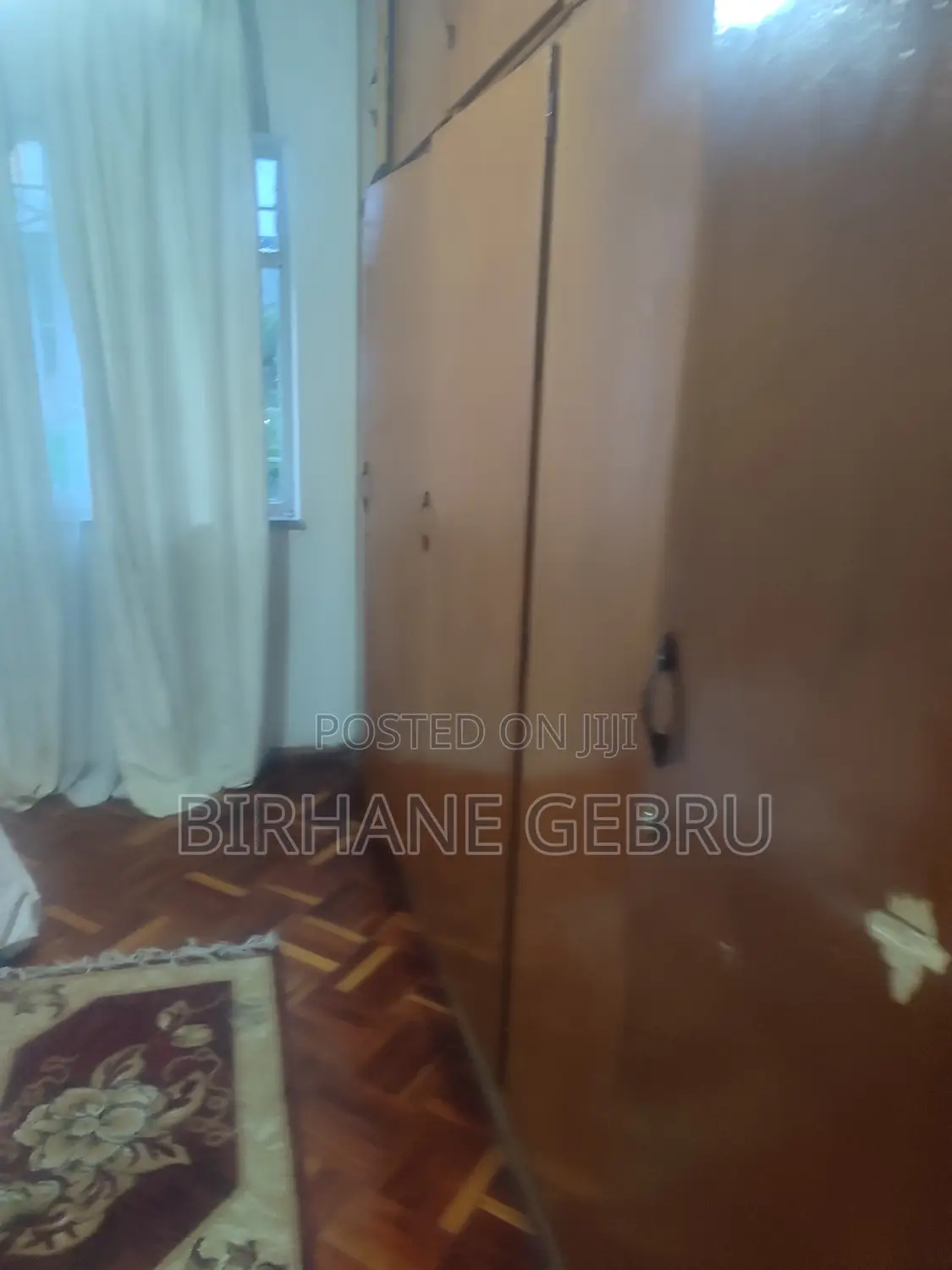 4 Bedroom Villa House Fernished Guest House for Rent