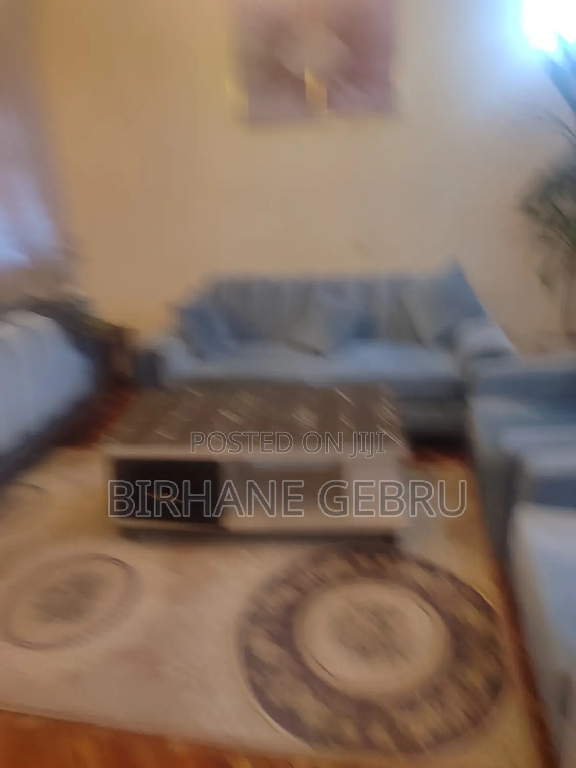 4 Bedroom Villa House Fernished Guest House for Rent