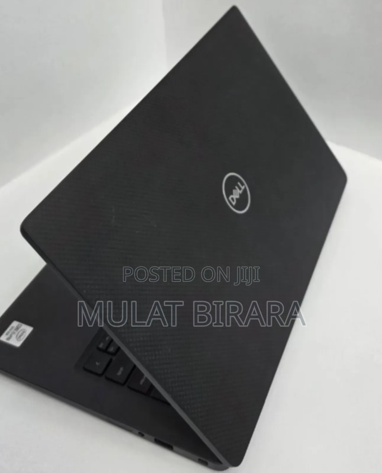 New Laptop Dell Latitude 5310 16GB Intel Core I5 SSD 256GB