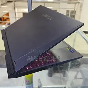 New Laptop Lenovo Legion 5 16GB Intel Core I9 SSD 1T