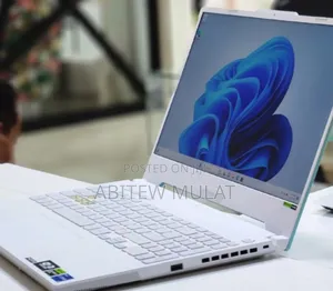 New Laptop Asus TUF Gaming A15 16GB Intel Core I7 SSD 512GB