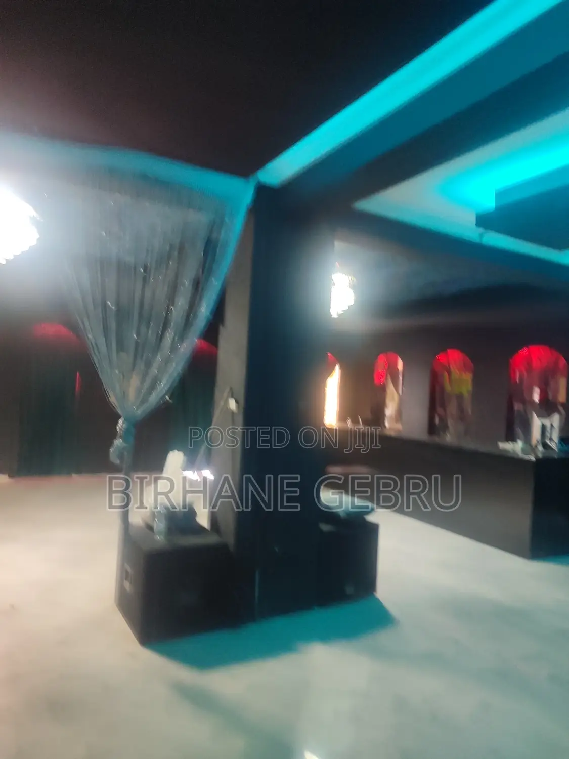 Complex Apartiment Rent for Lounge.Resturant Cafe and Other