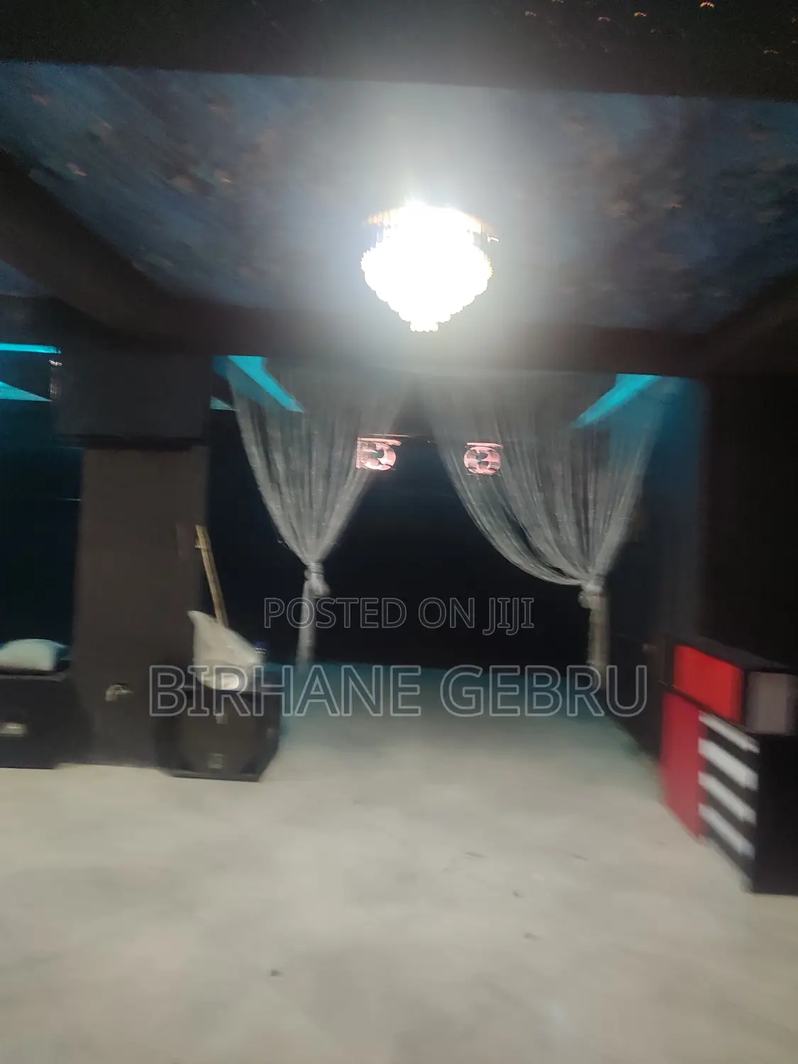 Complex Apartiment Rent for Lounge.Resturant Cafe and Other