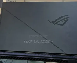 New Laptop Asus ROG Strix G16 G614 16GB Intel Core I7 SSD 1T