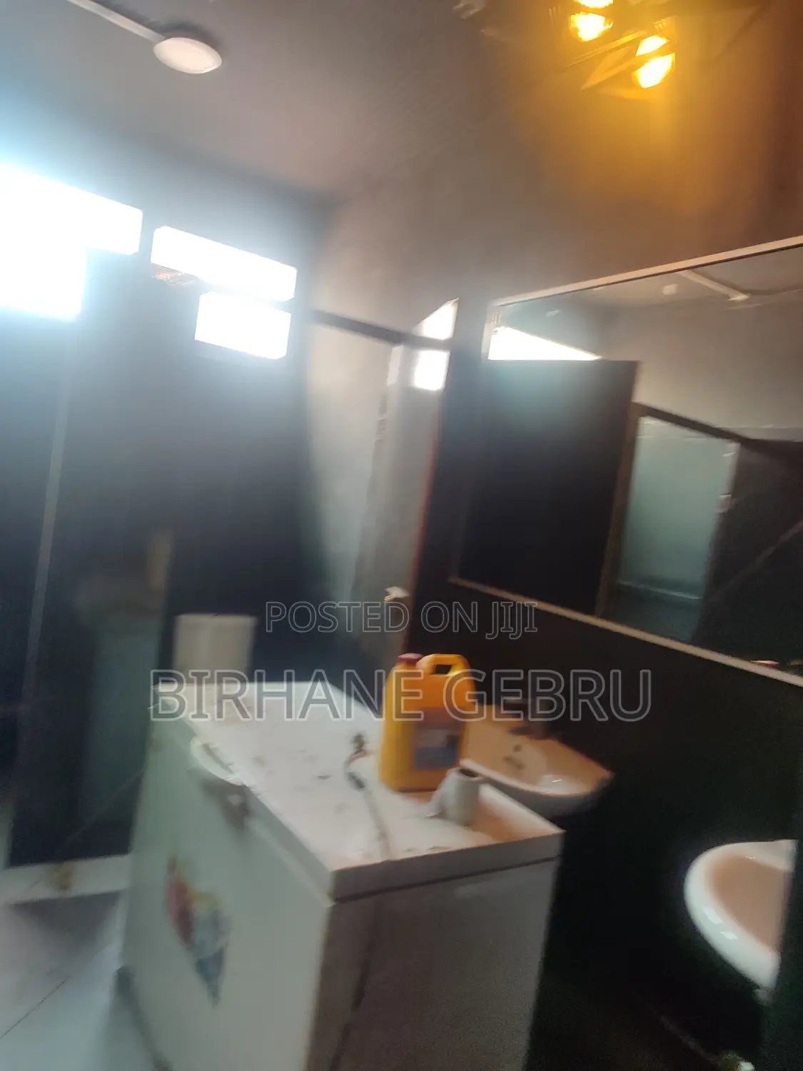 Complex Apartiment Rent for Lounge.Resturant Cafe and Other