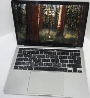 Photo - New Laptop Apple MacBook Pro 2022 M2 16GB Intel Core M2 SSD 512GB