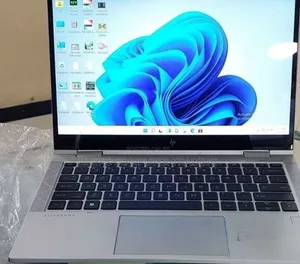 New Laptop HP EliteBook 830 G8 16GB Intel Core I5 SSD 512GB