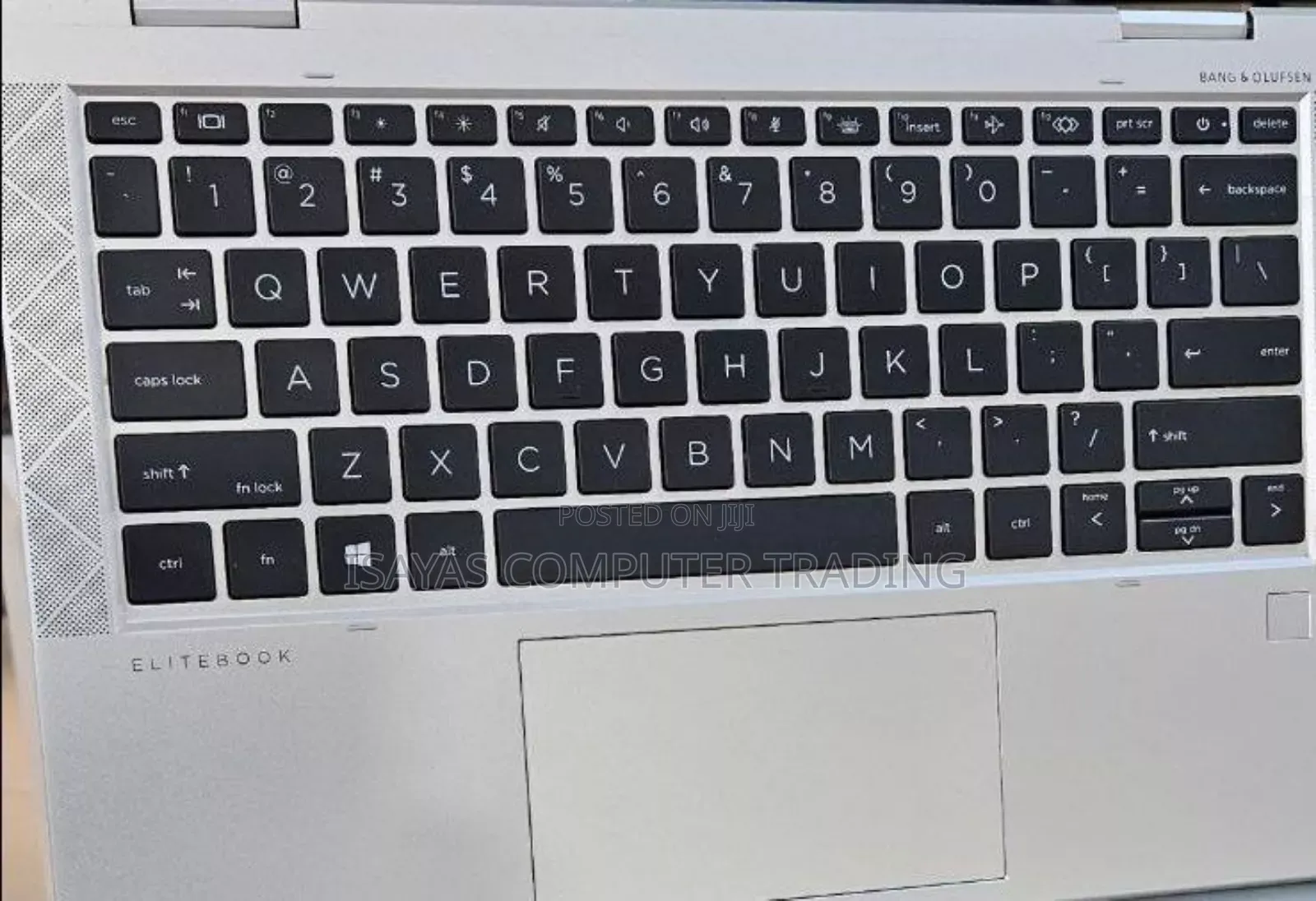 New Laptop HP EliteBook 830 G8 16GB Intel Core I5 SSD 512GB