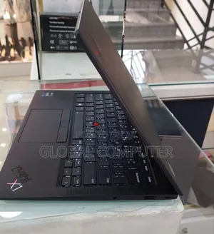 New Laptop Lenovo ThinkPad X1 Carbon 16GB Intel Core I5 SSD 512GB