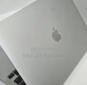 New Laptop Apple MacBook Pro 2022 M2 16GB Intel Core M2 SSD 512GB