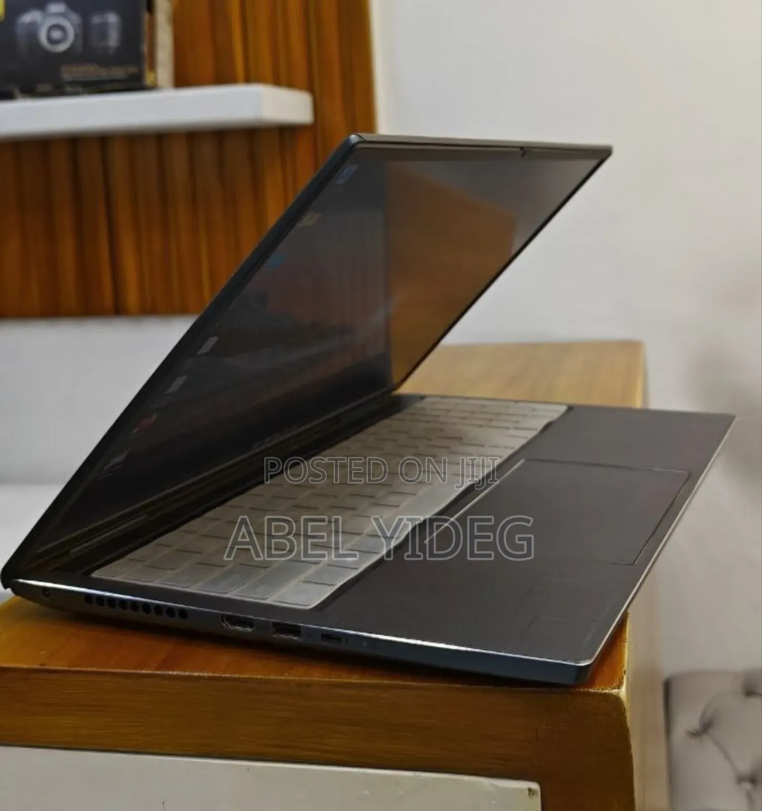 New Laptop Dell Inspiron 15 16GB Intel Core I7 SSD 512GB