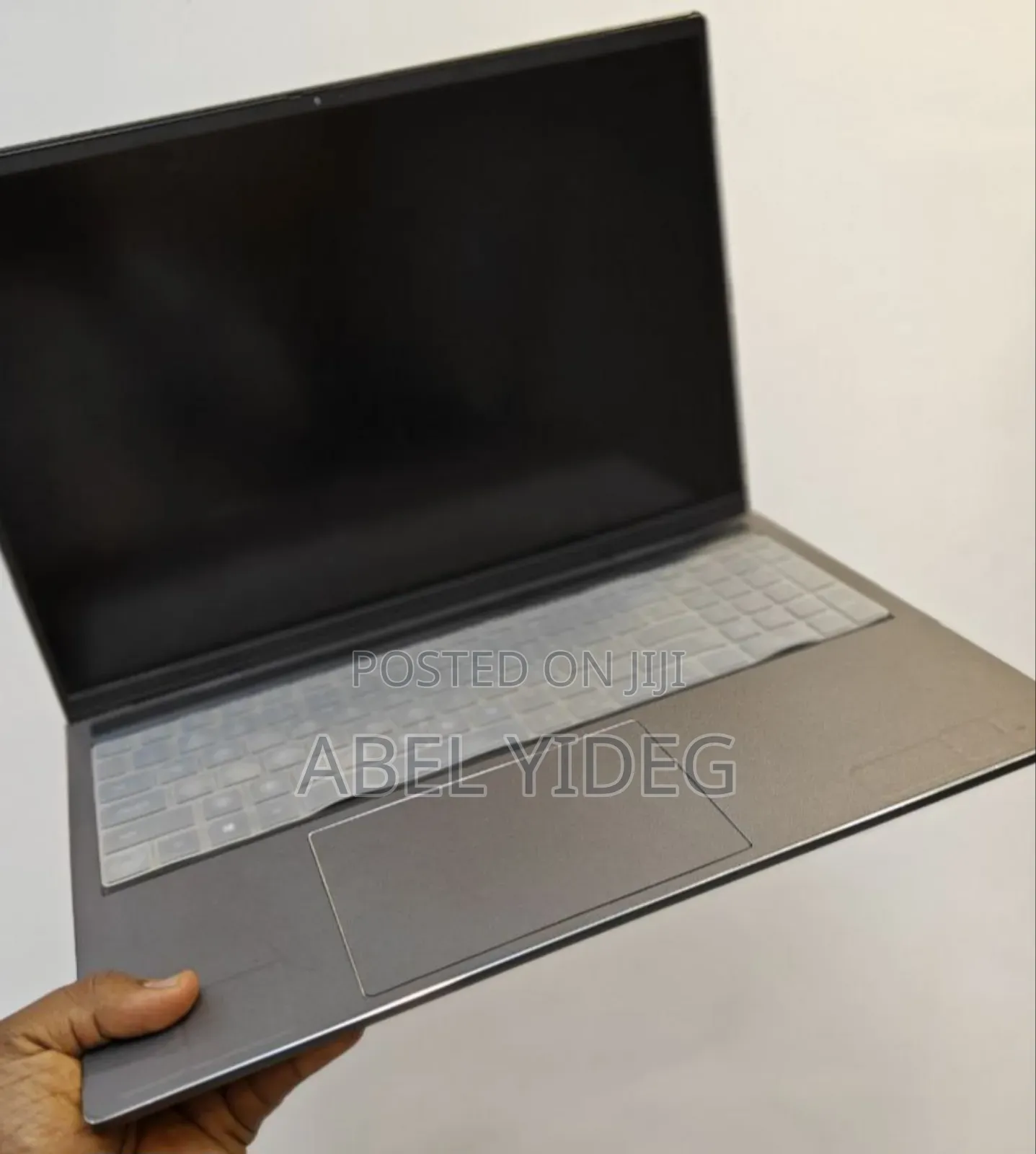 New Laptop Dell Inspiron 15 16GB Intel Core I7 SSD 512GB