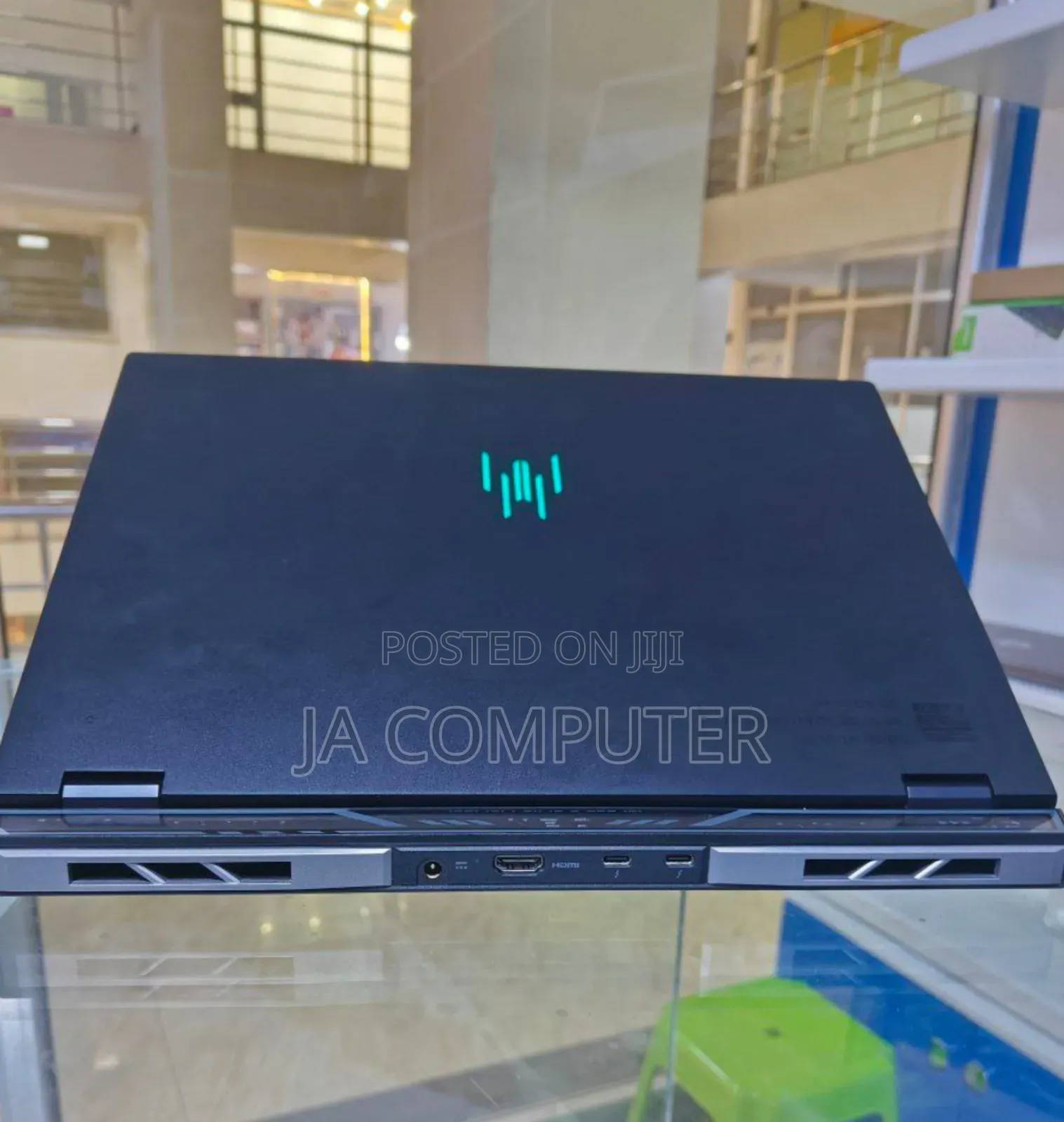 New Laptop Acer Predator Helios 300 16GB Intel Core I9 SSD 1T