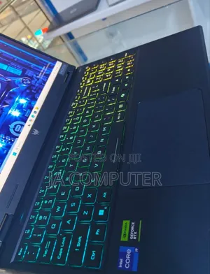 New Laptop Acer Predator Helios 300 16GB Intel Core I9 SSD 1T