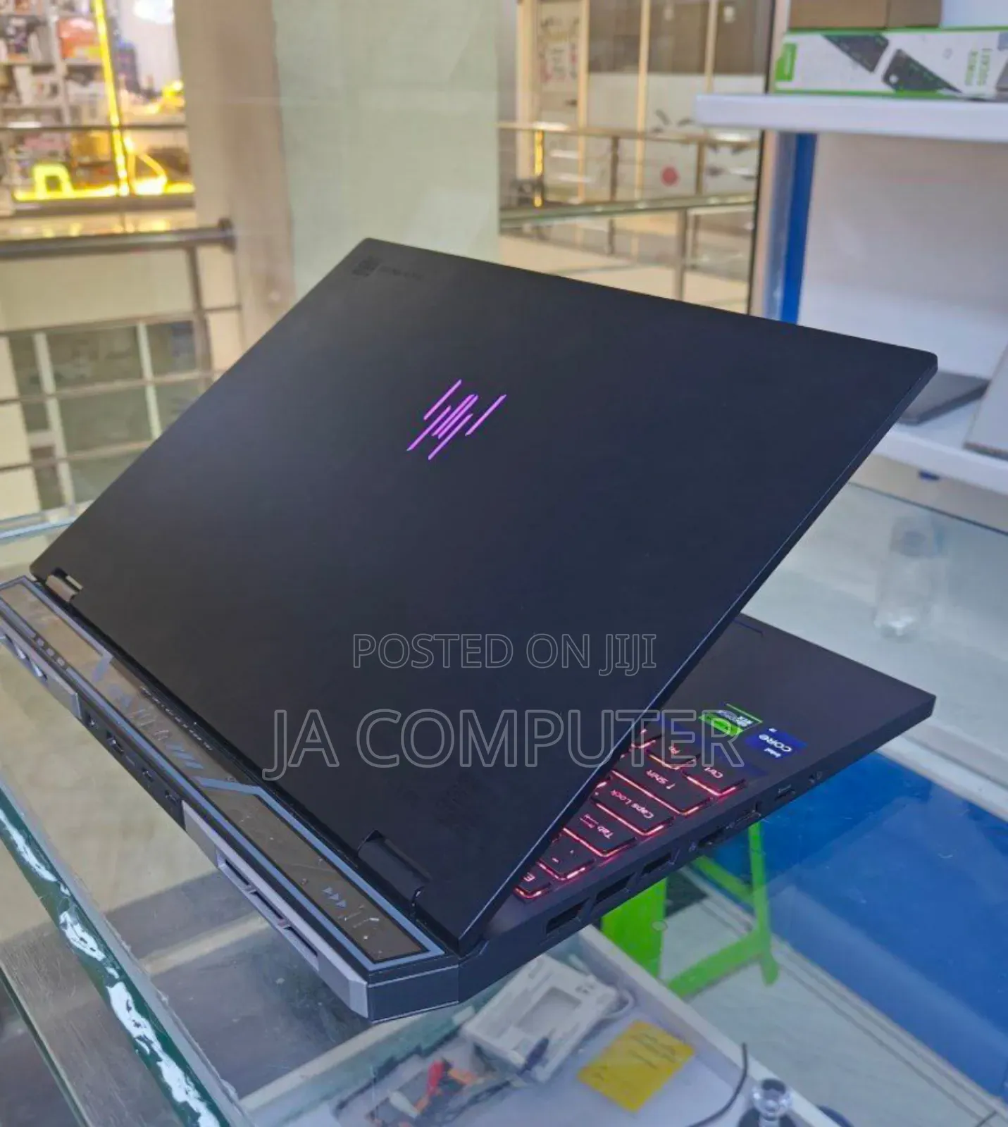 New Laptop Acer Predator Helios 300 16GB Intel Core I9 SSD 1T