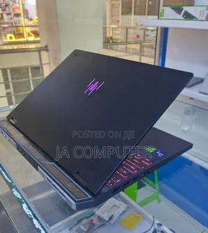 New Laptop Acer Predator Helios 300 16GB Intel Core I9 SSD 1T