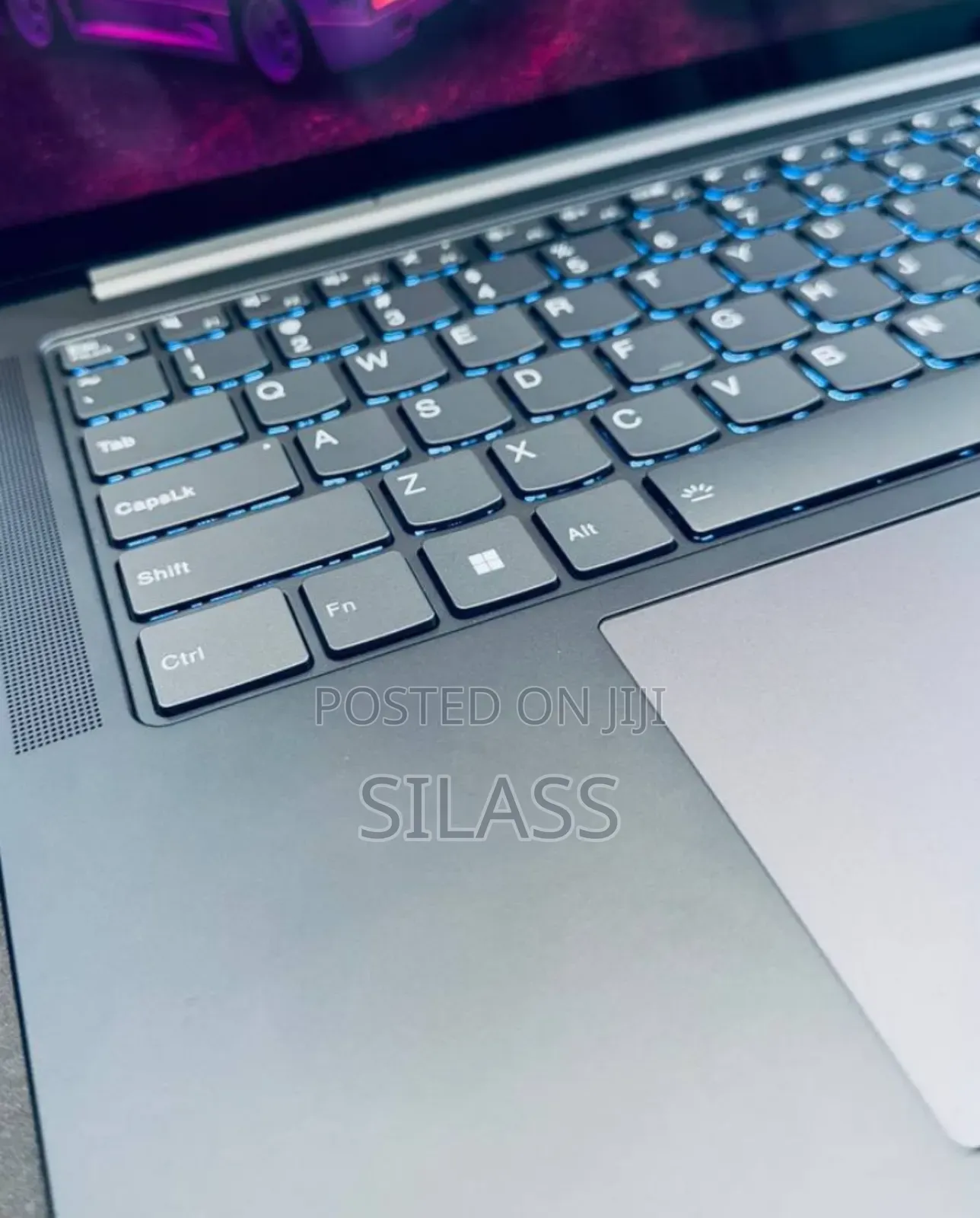 New Laptop Lenovo Yoga 2 Pro 32GB Intel Core I7 SSD 1T