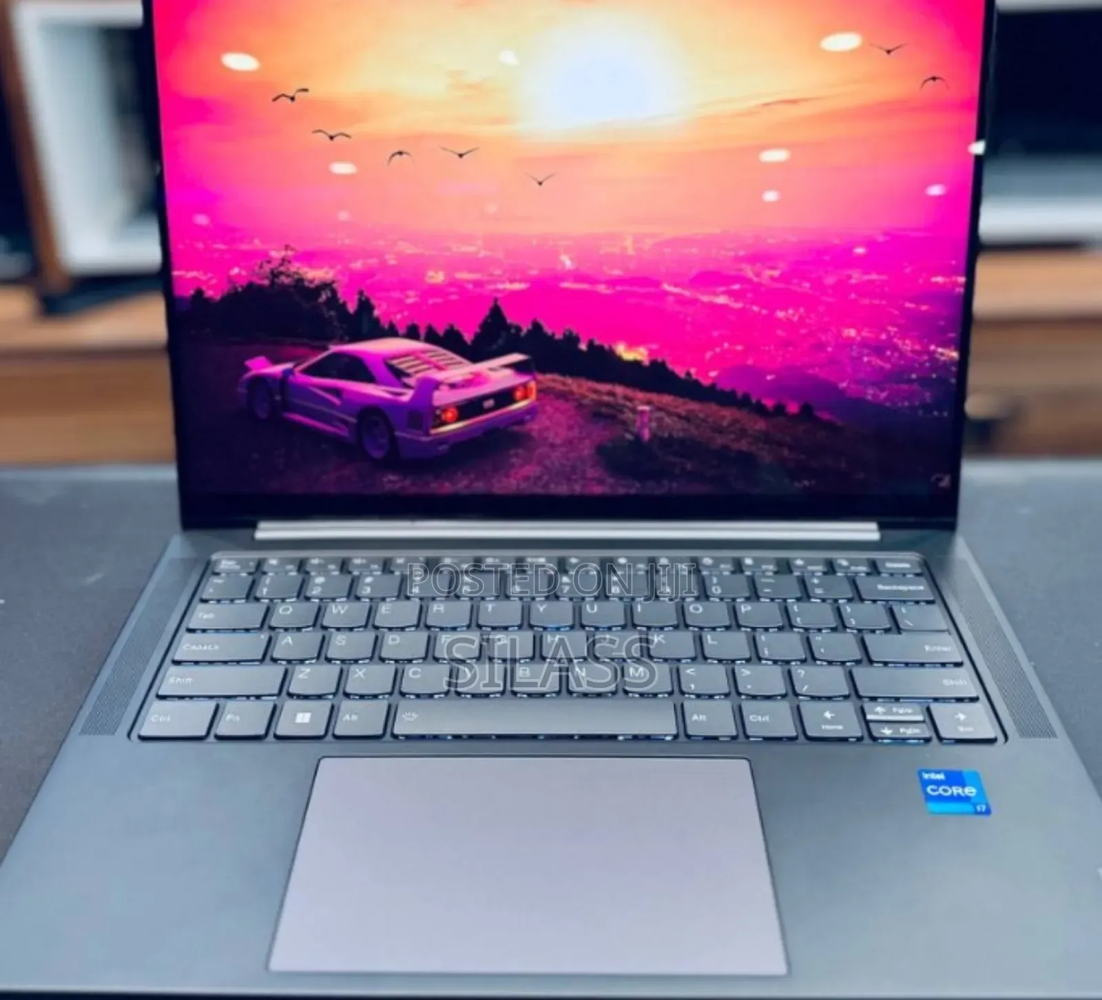 New Laptop Lenovo Yoga 2 Pro 32GB Intel Core I7 SSD 1T