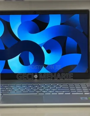 Photo - New Laptop HP Pavilion 15 16GB Intel Core I7 SSD 512GB