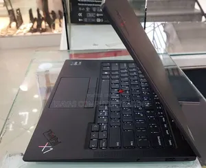 New Laptop Lenovo ThinkPad X1 Carbon 16GB Intel Core I5 SSD 512GB