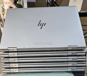 New Laptop HP EliteBook 835 G7 16GB Intel Core I7 SSD 512GB