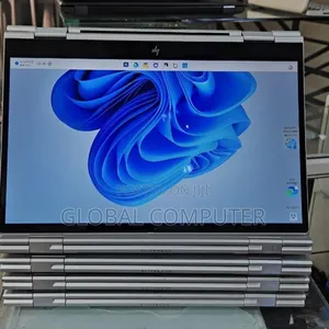 New Laptop HP EliteBook 835 G7 16GB Intel Core I7 SSD 512GB