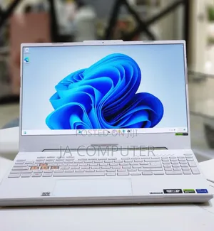 New Laptop Asus TUF Gaming A15 16GB Intel Core I7 SSD 512GB