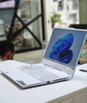 New Laptop Asus TUF Gaming A15 16GB Intel Core I7 SSD 512GB