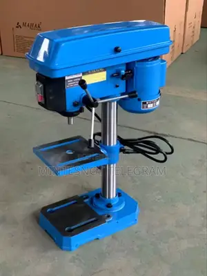 Bench Drill Press