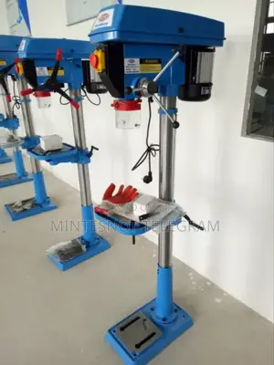 Bench Drill Press