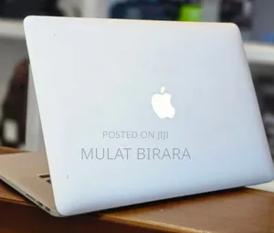 Photo - New Laptop Apple MacBook 2015 16GB Intel Core I7 SSD 256GB