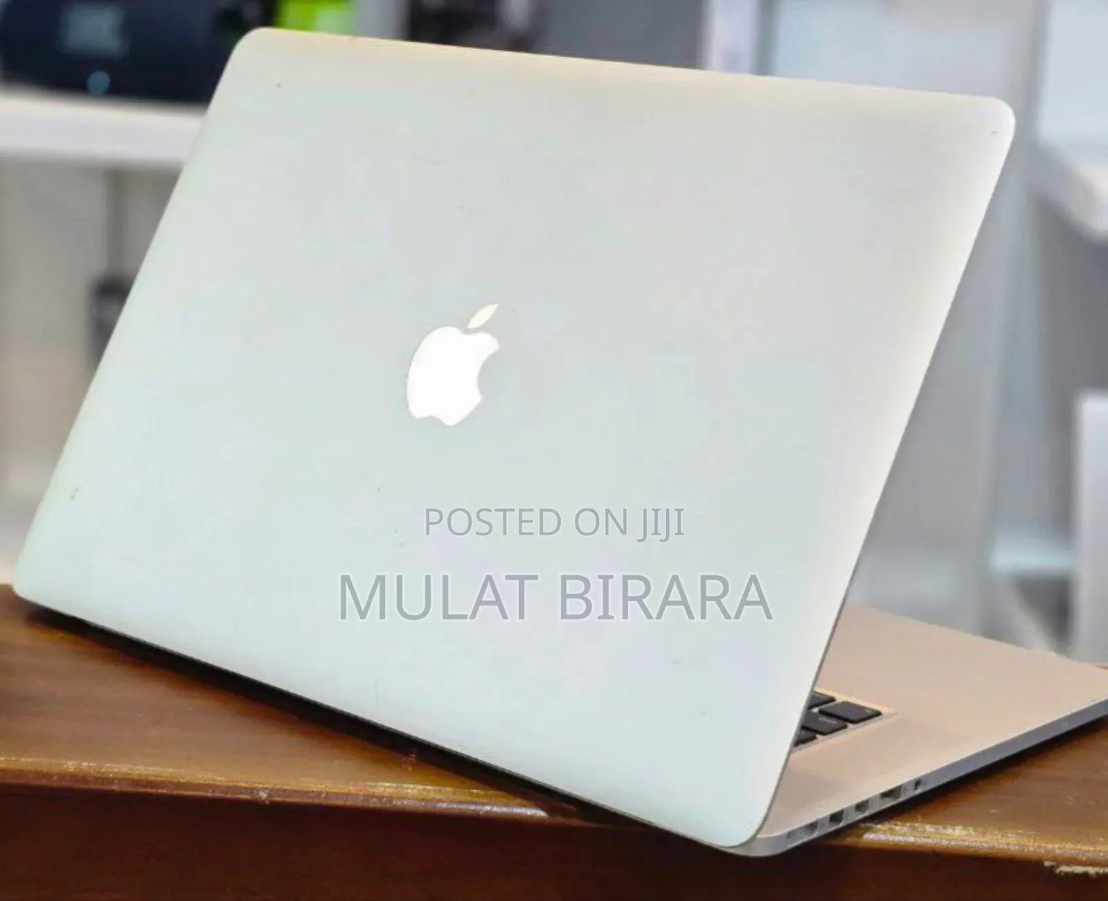 New Laptop Apple MacBook 2015 16GB Intel Core I7 SSD 256GB