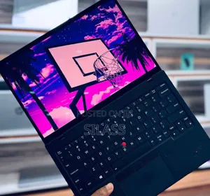 New Laptop Lenovo ThinkPad X1 16GB Intel Core i7 SSD 512GB