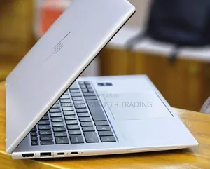 Photo - New Laptop HP EliteBook 845 G10 16GB Intel Core I5 SSD 512GB