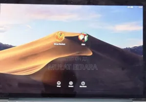 New Laptop Apple MacBook 2015 16GB Intel Core I7 SSD 256GB