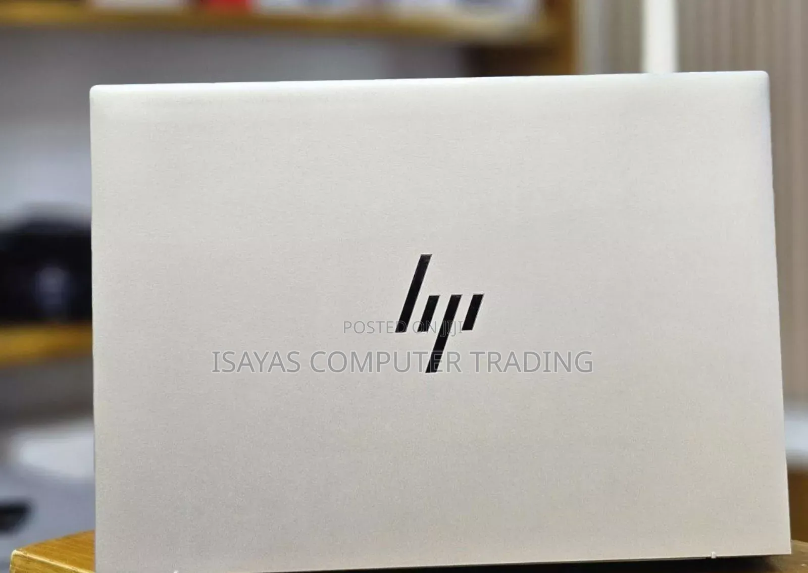 New Laptop HP EliteBook 845 G10 16GB Intel Core I5 SSD 512GB