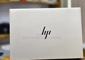 New Laptop HP EliteBook 845 G10 16GB Intel Core I5 SSD 512GB