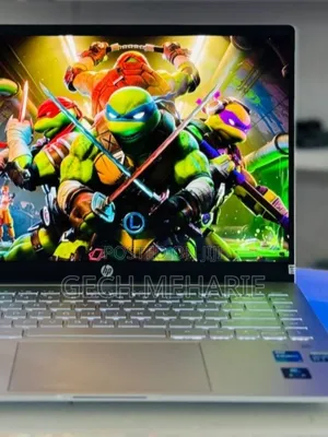New Laptop HP Pavilion 14 16GB Intel Core I5 SSD 512GB